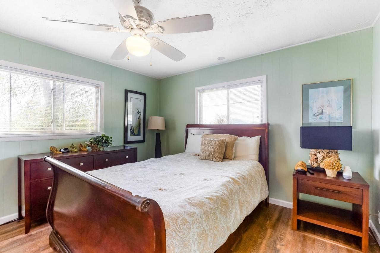 Winston Way Villa พิเจนฟอร์จ ภายนอก รูปภาพ